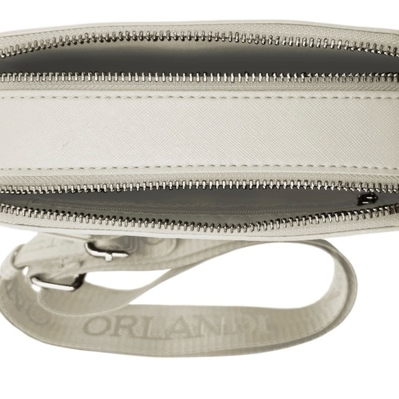 Valentino Orlandi Camera Bag MSRP $160🔥🔥🔥 - Picture 3 of 6